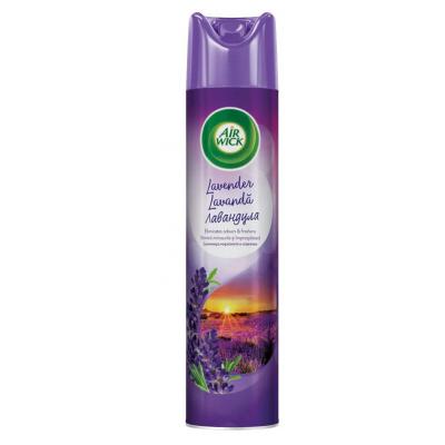 Air Wick Odorizant Spray 300Ml Lavanda