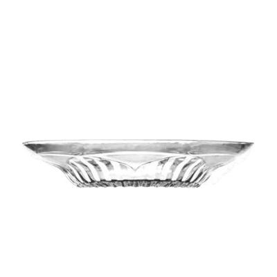 Farfurie Adanca Sticla 23cm Orchid Dish 6Buc/Set