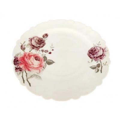 Shamiram Platou Opal 34Cm