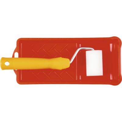 Trafalet 5Cm + Tavita pentru vopsit