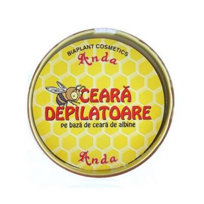 Anda Ceara Depilatoare 150g