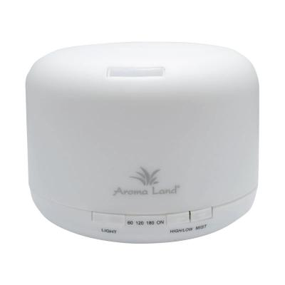 Aroma Difuzor Aromaterapie cu Ultrasunete Relax 500 ml
