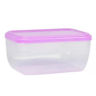 Sterk Cutie Depozitare Alimente  Dreptunghiulara 1.5L