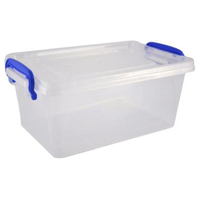 Sterk Cutie Depozitare Alimente Dreptunghiulara 12L Cu Maner