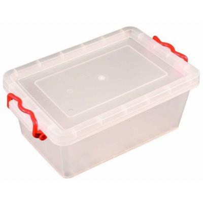 Sterk Cutie Depozitare Alimente Dreptunghiulara 20L Cu Maner