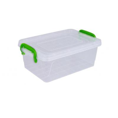 Sterk Cutie Depozitare Alimente Dreptunghiulara 6L Cu Maner