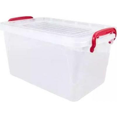 Sterk Cutie Depozitare Alimente Dreptunghiulara 4L Cu Maner