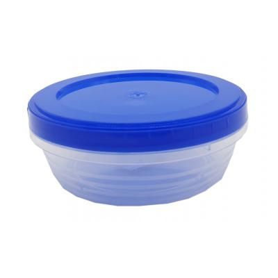 Cutie Depozitare Alimente Rotunda Infinite 0.325L