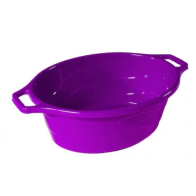 Sterk Lighean Plastic Oval 8L