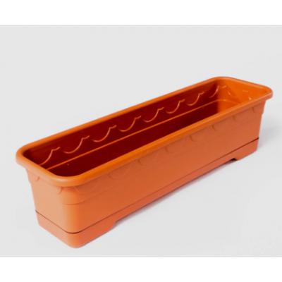 Sterk Jardiniera Nr 1, 33x13x13cm