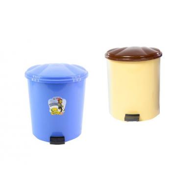Sterk Cos Gunoi Cu Pedala 5L