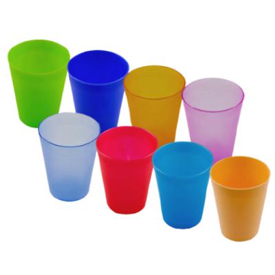 Sterk Pahar Plastic 300 ml