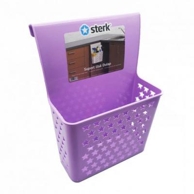 Sterk Suport Depozitare pentru Usa Dulap 25x33cm