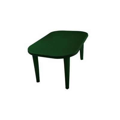 Sterk Masa Gradina Ovala Verde 135x85x75 cm