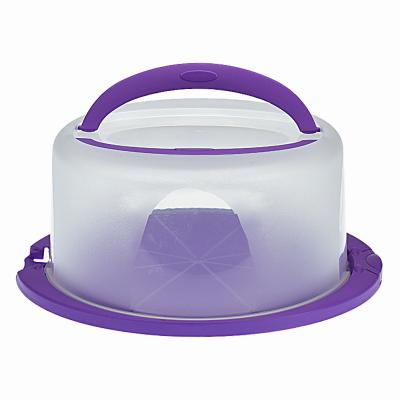 Sterk Suport Tort Rotund 38cmX34cm