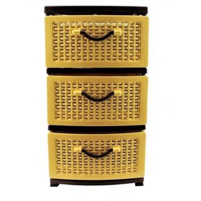 Sterk Dulap Universal 3 Sertare 67X45X70cm