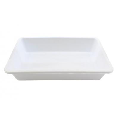 Sterk Tava Plastic margini inalte 57x35X8cm Nr 3