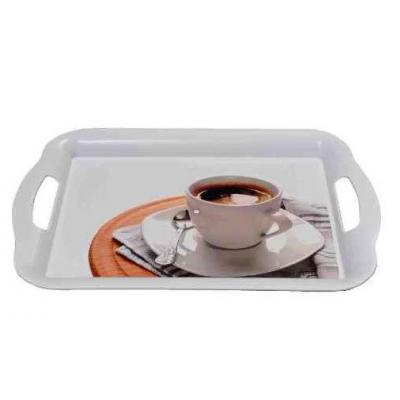 Sterk Tava Servire Coffee 42.5X29.5X3cm