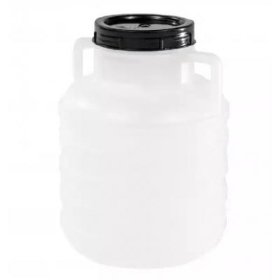 Sterk Bidon 10L 24x32cm