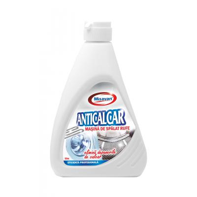 Misavan Anticalcar 500Ml Masina De Spalat Rufe