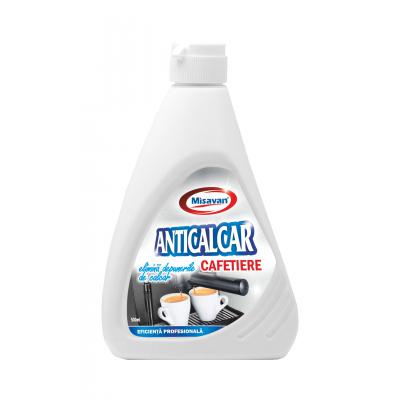 Misavan Anticalcar 500Ml Cafetiera