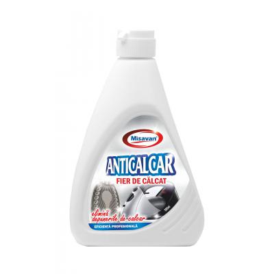 Misavan Anticalcar 500Ml Fier Calcat