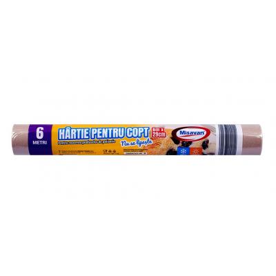 Misavan Hartie Copt 29cm x 6m