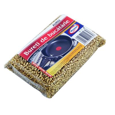 Misavan Burete Bucatarie Supafete Delicate Auriu