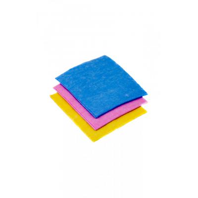 Misavan Lavete Universale 38x32cm 3Buc/Set