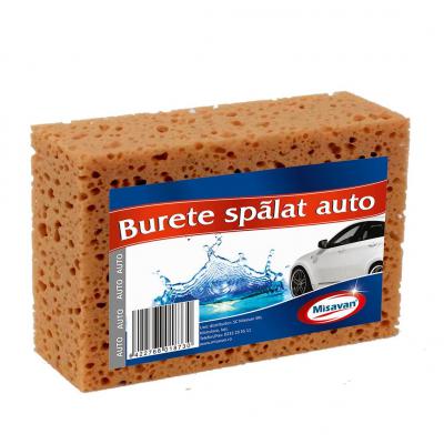 Misavan Burete Auto Maro 1Buc
