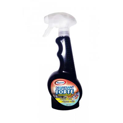 Misavan Degresant Forte  Concentrat 500Ml pentru bucatarie
