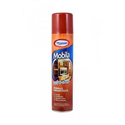 Misavan Spray Mobila 300Ml