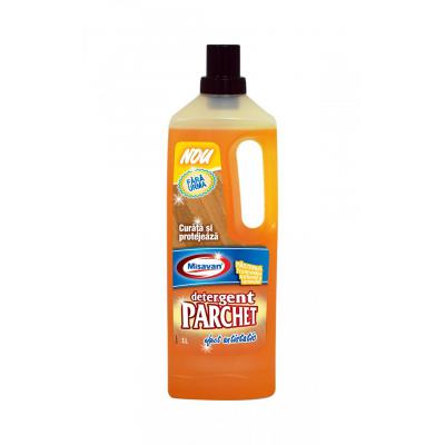 Misavan Detergent Parchet 1L
