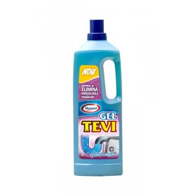 Misavan Gel Anti Miros Tevi 1L