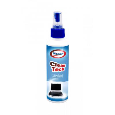 Misavan Solutie curatare Aparatura Electronica 250Ml