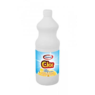 Misavan Clor 1L Lemon