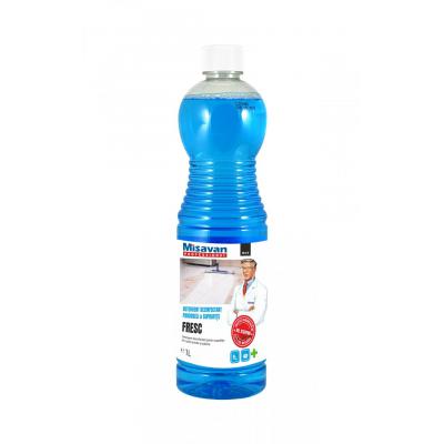 Misavan Dr.Stephan Fresc Dezinfectant Detergent Pardoseli 1L