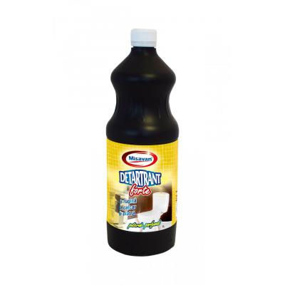 Misavan Detartrant Forte Puternic Parfumat 1L