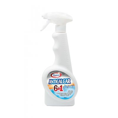 Misavan Anticalcar 550Ml Multisuplafete 6In1