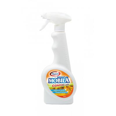 Misavan Detergent Mobila 550Ml