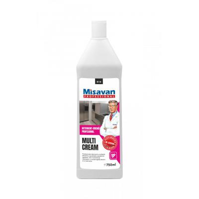 Misavan Dr.Stephan Detergent Crema Profesionala 750Ml