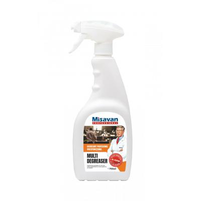 Misavan Dr.Stephan Multi Degresant 750Ml