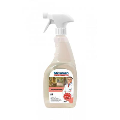 Misavan Odorizant Profesional 750Ml AIR