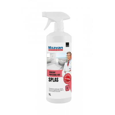 Misavan Dr. Stephan Odorizant Profesional 1L Splash