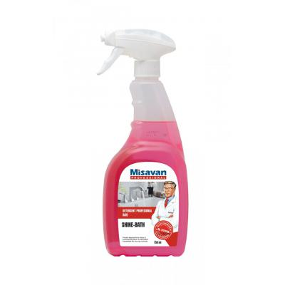 Misavan Dr.Stephan Detergent Profesional Baie 750Ml