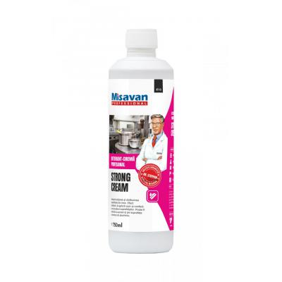 Misavan Dr.Stephan Strong Cream 750Ml