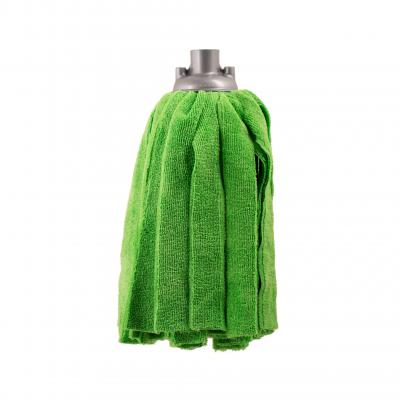 Brilli Mop Microfibra Green