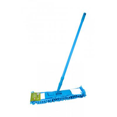 Misavan Mop Plat cu coada telescopica