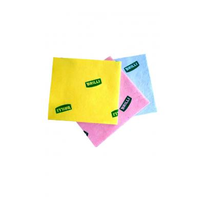 Misavan Brilli Laveta Universala 36*40cm, 3Buc/Set