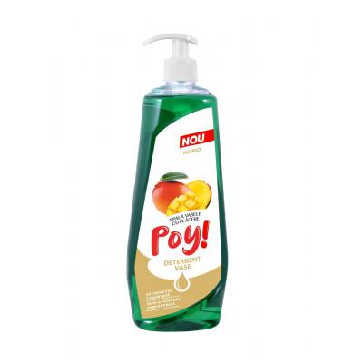 Misavan Detergent Vase 750Ml Mango